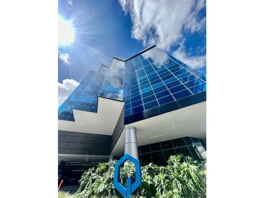 Офис, Каракас, Municipio Libertador