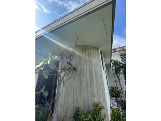 호화 저택 / 카라카스, Municipio Libertador