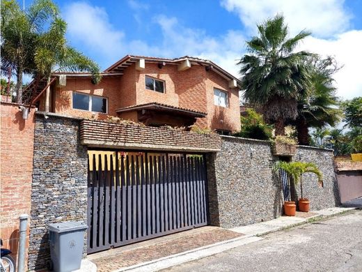 Luxury home in Nueva Caracas, Distrito Capital