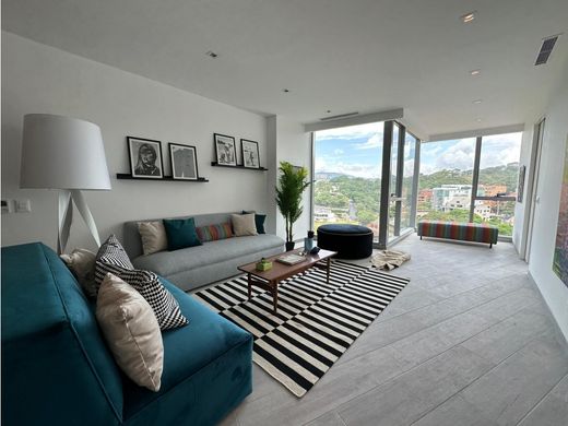 Apartamento - Caracas, Municipio Libertador