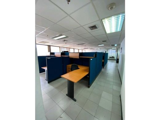 ‏משרד ב  קראקס, Municipio Libertador