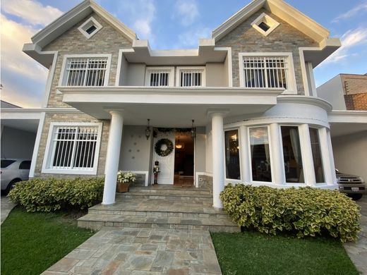 カラカス, Municipio Libertadorの高級住宅