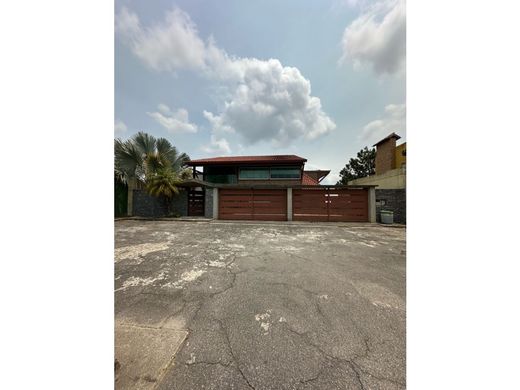 Πολυτελή κατοικία σε Καράκας, Municipio Libertador