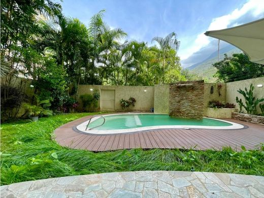 Διαμέρισμα σε Καράκας, Municipio Libertador