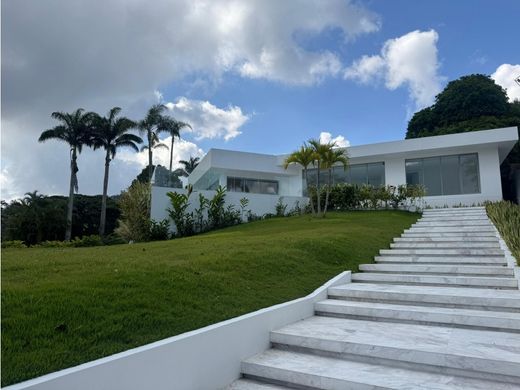 Luksusowy dom w Caracas, Municipio Libertador