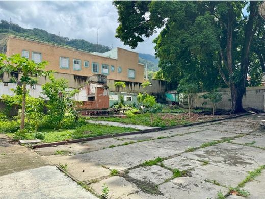 カラカス, Municipio Libertadorの土地