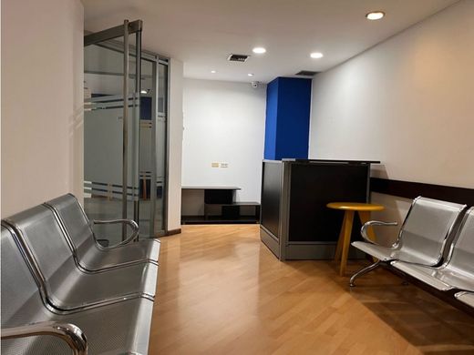 Büro in Nueva Caracas, Distrito Capital