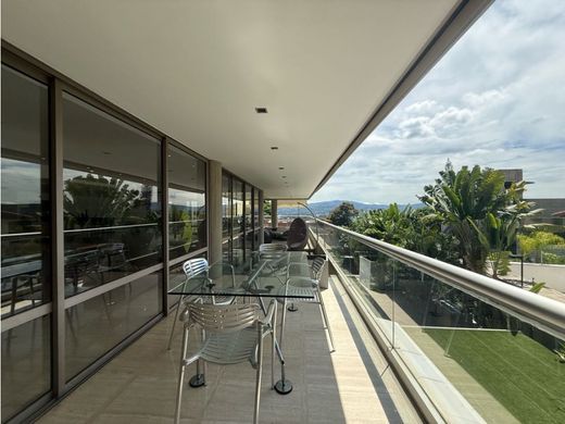 Apartament w Caracas, Municipio Libertador