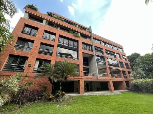 Penthouse w Caracas, Municipio Libertador