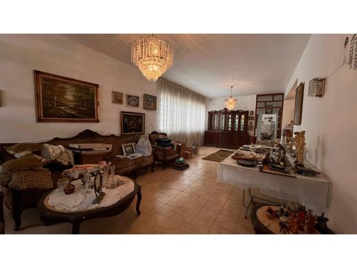 Maison de luxe à Caracas, Municipio Libertador