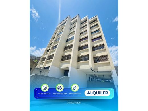 Appartement à Caraballeda, Estado La Guaira