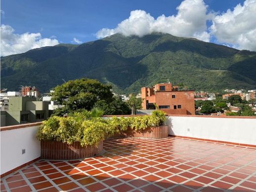 Penthouse in Caracas, Municipio Libertador