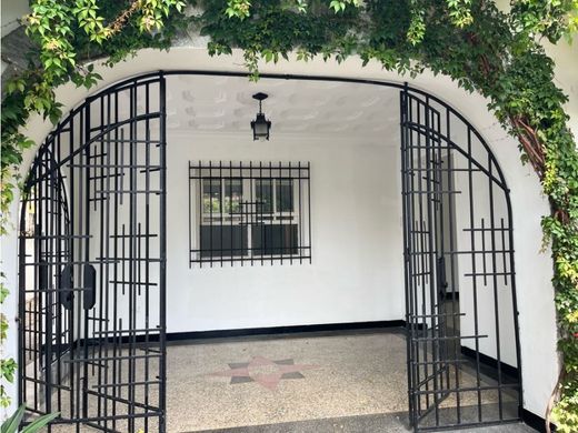Casa di lusso a Nueva Caracas, Distrito Capital
