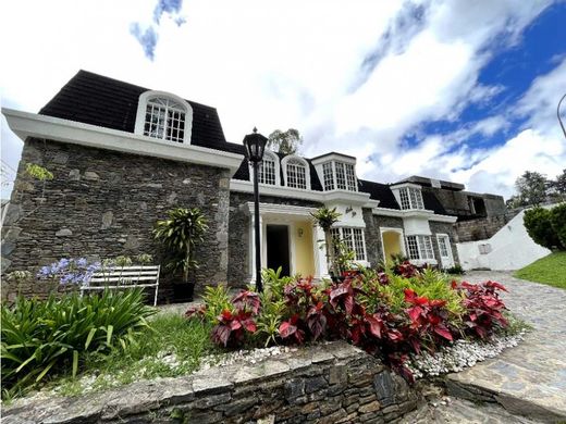 Luxury home in Caracas, Municipio Libertador