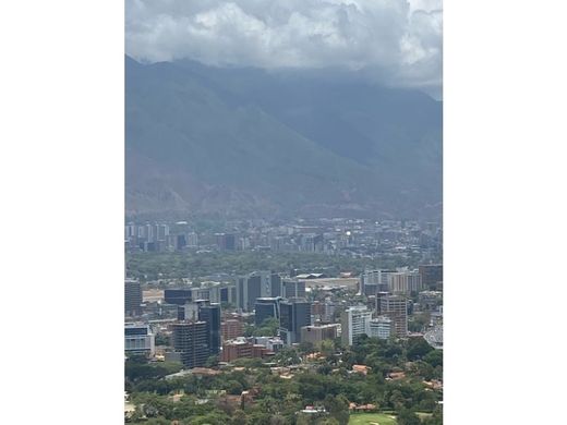 カラカス, Municipio Libertadorのペントハウス
