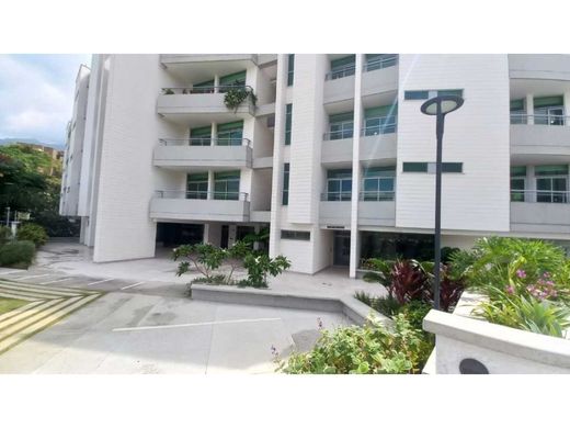 Apartment in Caracas, Municipio Libertador