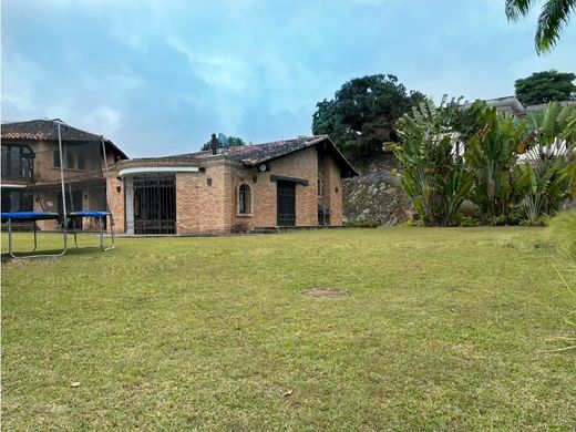 Casa de luxo - Caracas, Municipio Libertador