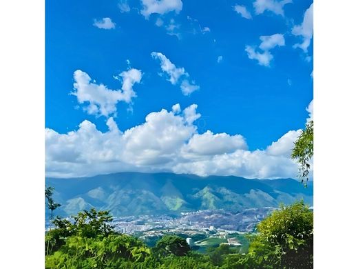 Terreno en Caracas, Municipio Libertador