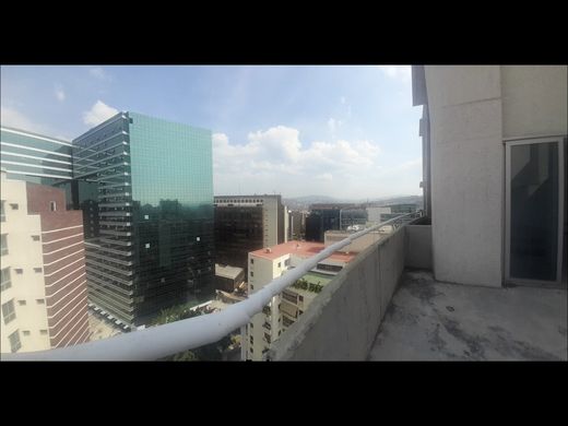 Daire Karakas, Municipio Libertador