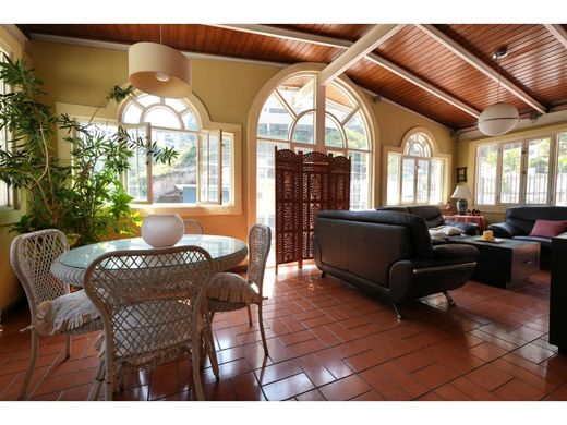 Luxury home in Nueva Caracas, Distrito Capital