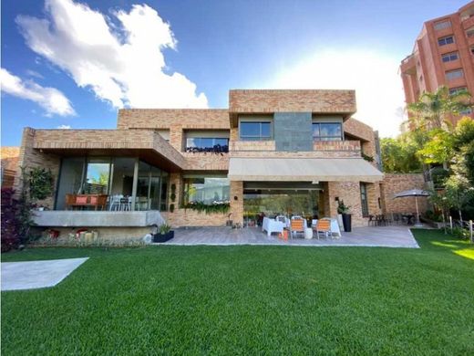 Luxury home in Caracas, Municipio Libertador