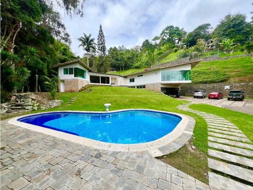 Casa di lusso a Caracas, Municipio Libertador