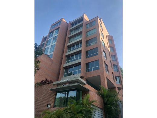 Daire Karakas, Municipio Libertador