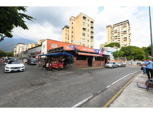 Land in Nueva Caracas, Distrito Capital