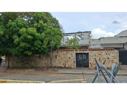 Terreno - Nueva Caracas, Distrito Capital