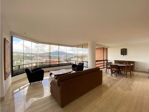 Apartament w Nueva Caracas, Distrito Capital