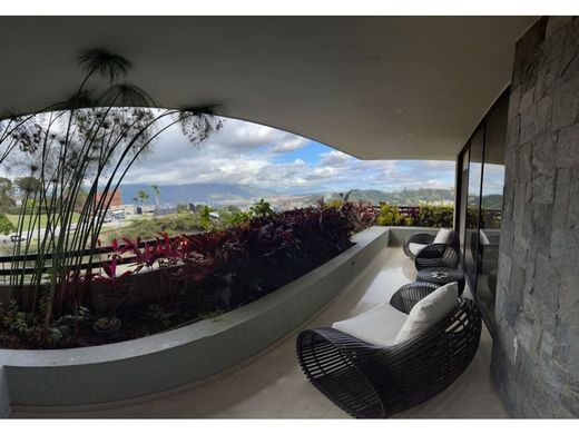 Apartment in Nueva Caracas, Distrito Capital