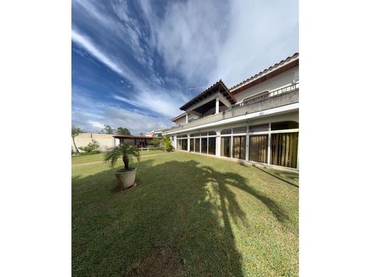 Luxury home in Caracas, Municipio Libertador