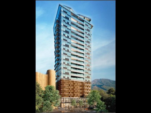 Ofis Nueva Caracas, Distrito Capital