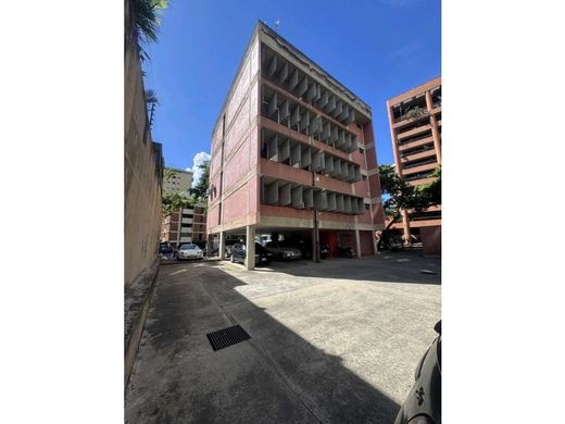 公寓楼  卡拉卡斯, Municipio Libertador