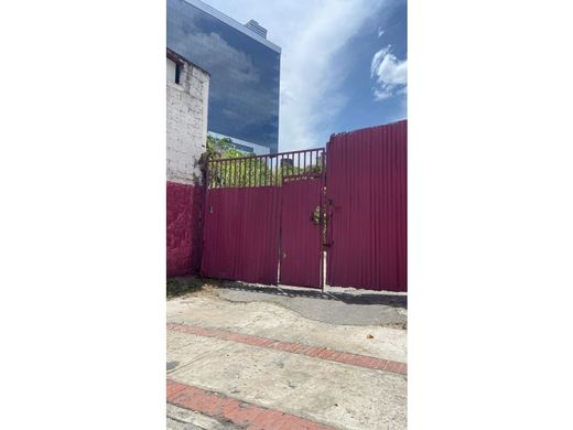 Teren w Caracas, Municipio Libertador