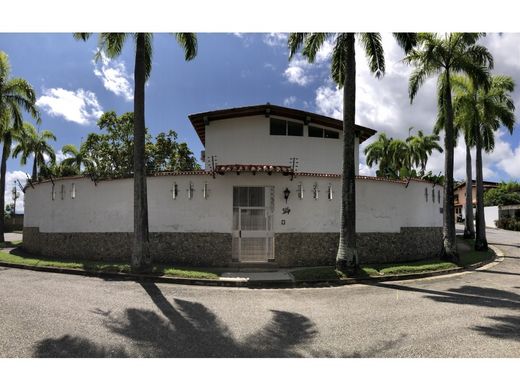 Maison de luxe à Caracas, Municipio Libertador