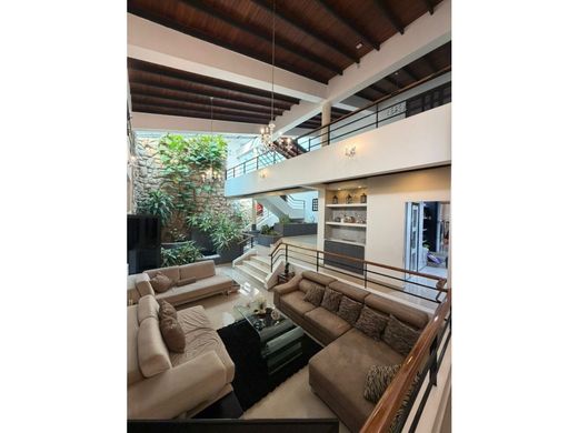 Luxury home in Valencia, Municipio Valencia