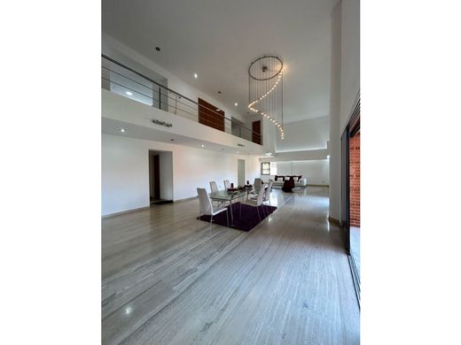 Ρετιρέ σε Καράκας, Municipio Libertador