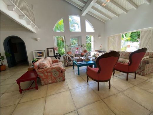 Luxury home in Nueva Caracas, Distrito Capital