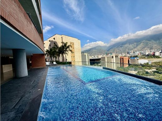 Apartment in Nueva Caracas, Distrito Capital