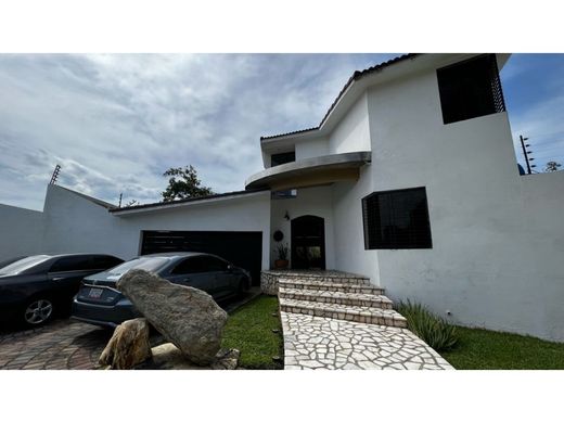 Luxus-Haus in Puerto Cabello, Municipio Puerto Cabello