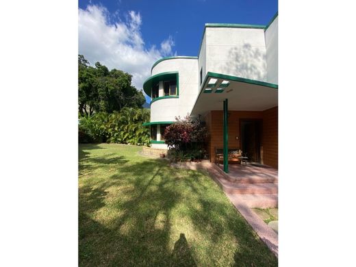 Πολυτελή κατοικία σε Καράκας, Municipio Libertador