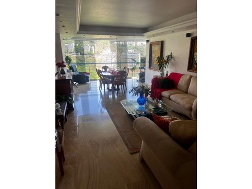 Appartement à Caracas, Municipio Libertador