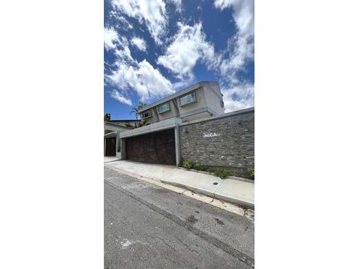 Luxury home in Caracas, Municipio Libertador