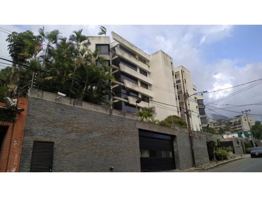 Appartement in Caracas, Municipio Libertador