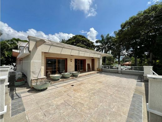 Casa di lusso a Caracas, Municipio Libertador