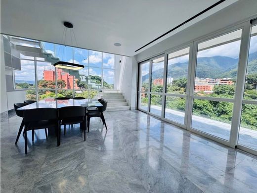 Daire Karakas, Municipio Libertador