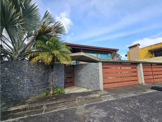 Lüks ev Nueva Caracas, Distrito Capital