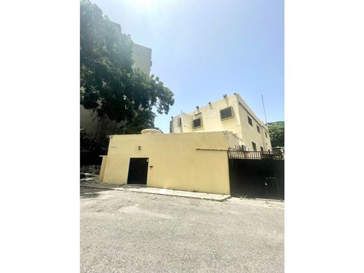 ‏משרד ב  קראקס, Municipio Libertador