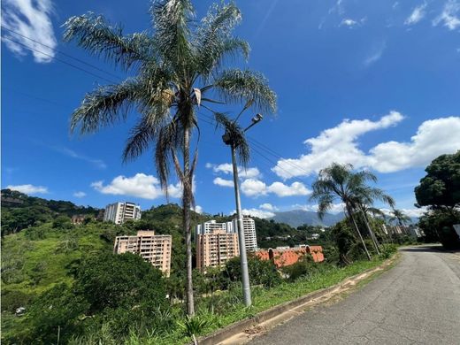 Terreno en Nueva Caracas, Distrito Capital